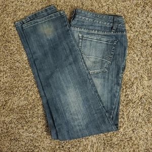 Mossimo Jeans